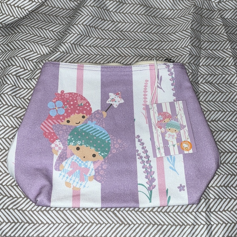 Sanrio Little Twin Star - Picture 5 of 7